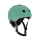 Hulajnoga lub deskorolka Scoot & Ride Kask Ochronny S-M dla dzieci 3+ Forest